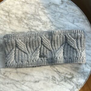 Knitted Winter Headband❄️
